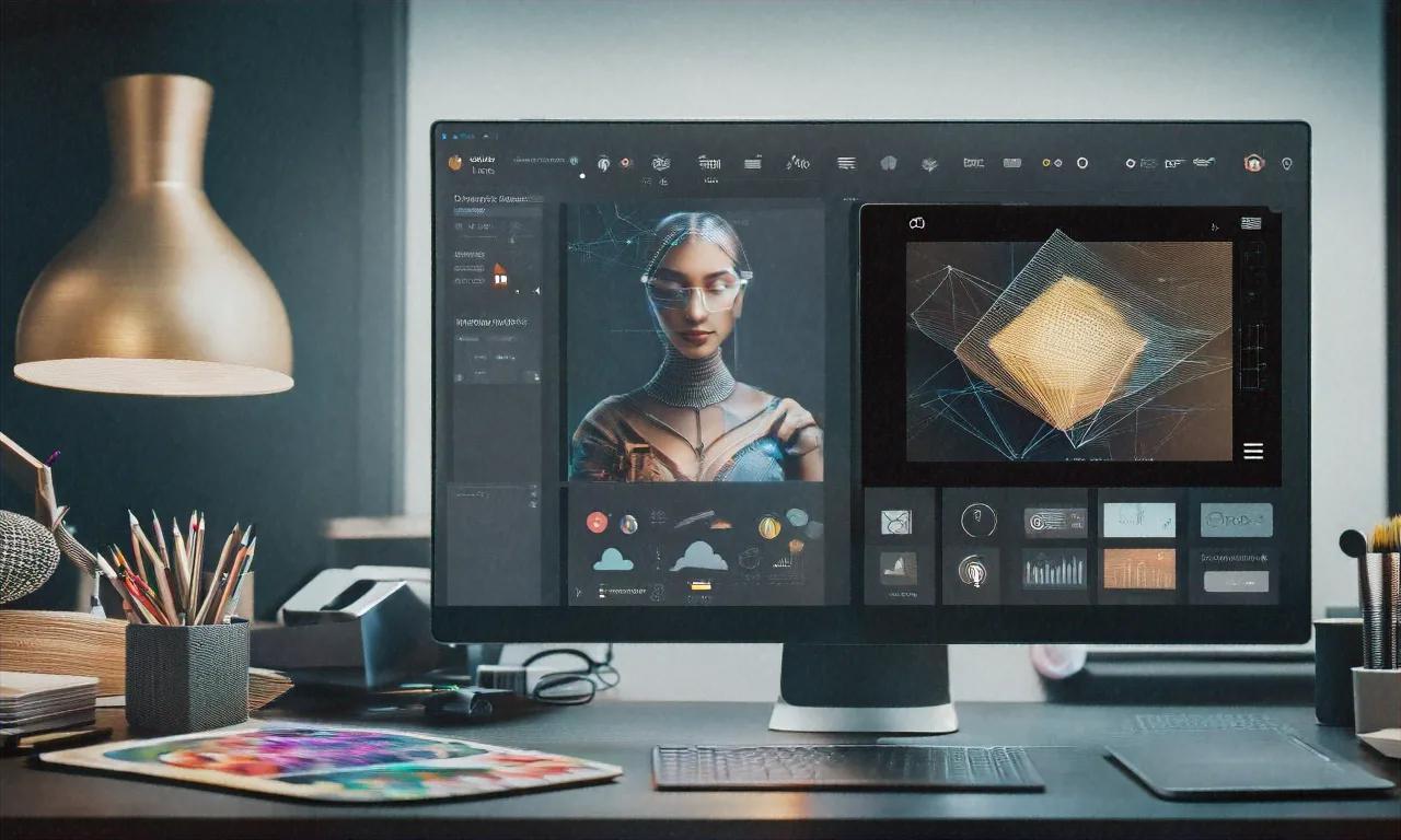 AI Image Generation 2026: Top Tools Compared