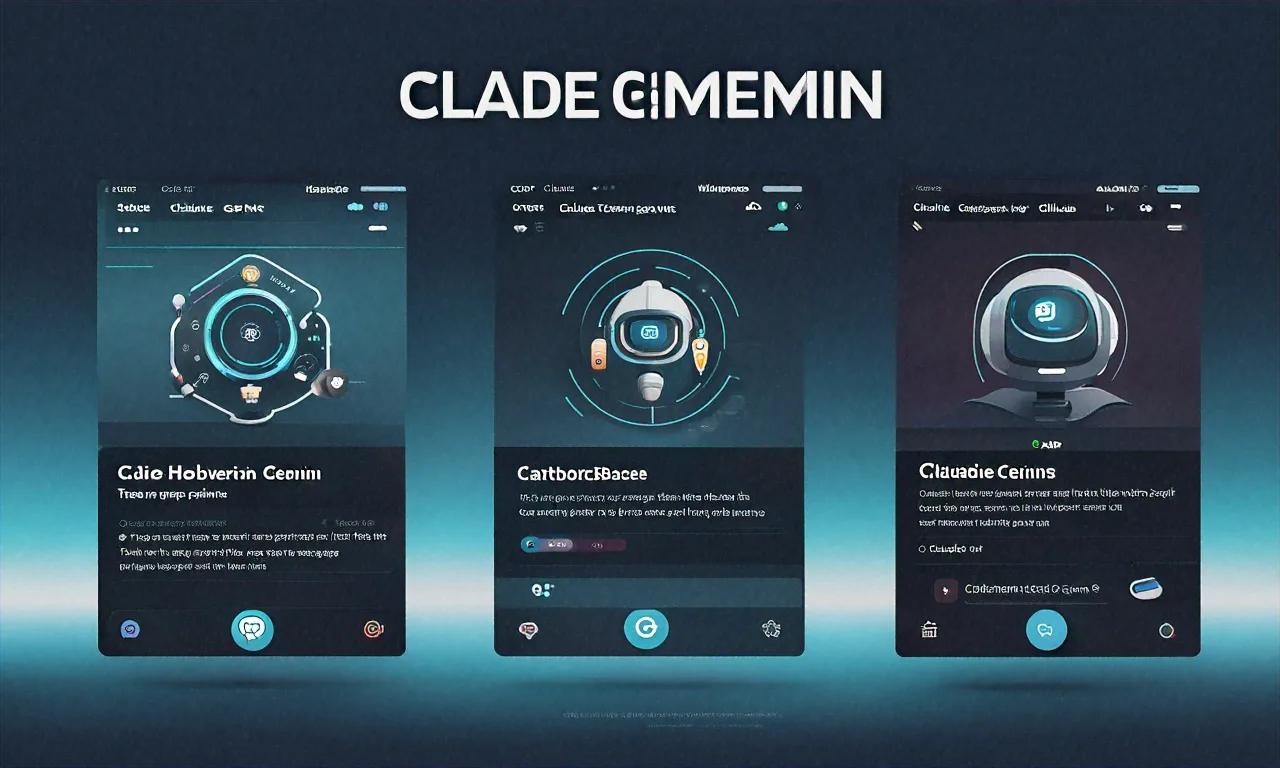 GPT-4o vs Claude vs Gemini: Best AI Model 2026