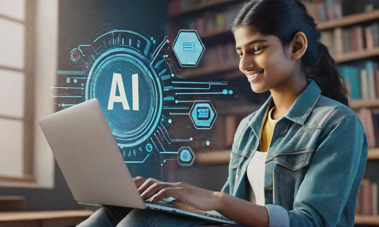 15 AI Tools Every Indian Student Should Be Using Right Now