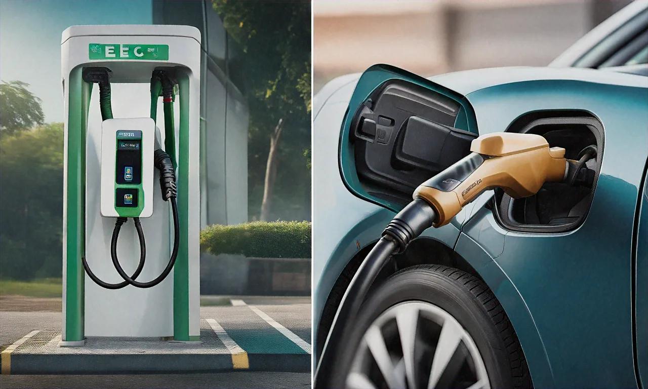 Electric vs Petrol Cars in India: Cost Compared