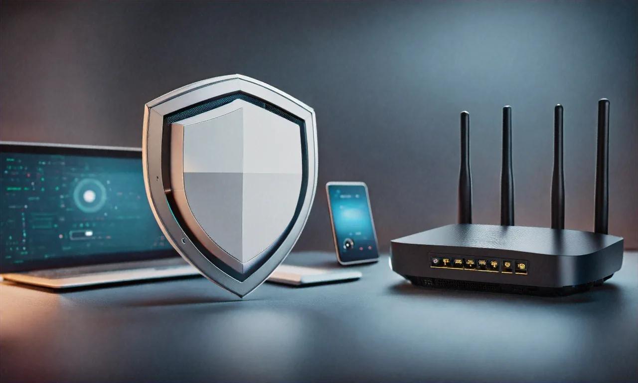 Home Network Security: Protect Your Wi-Fi, Devices, and Data