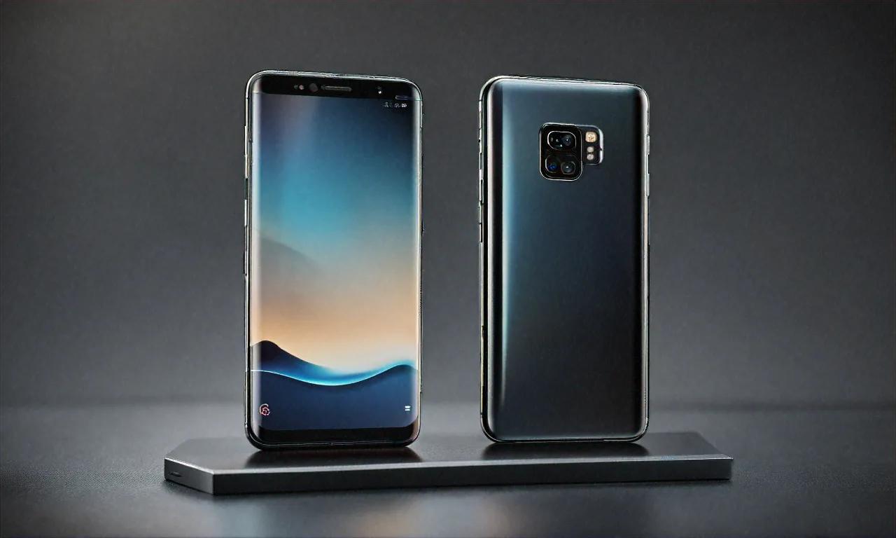 iPhone 17 Pro Max vs Galaxy S26 Ultra Compared