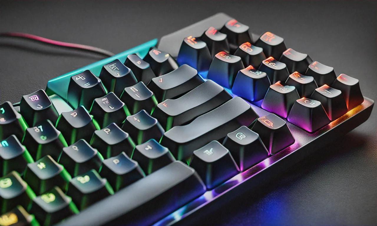 Best Mechanical Keyboards for Coders and Gamers in 2026