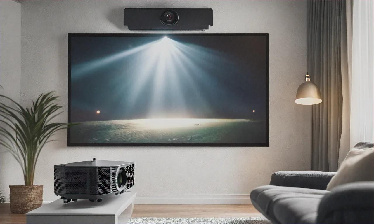 Best Home Projectors in India: Complete Guide