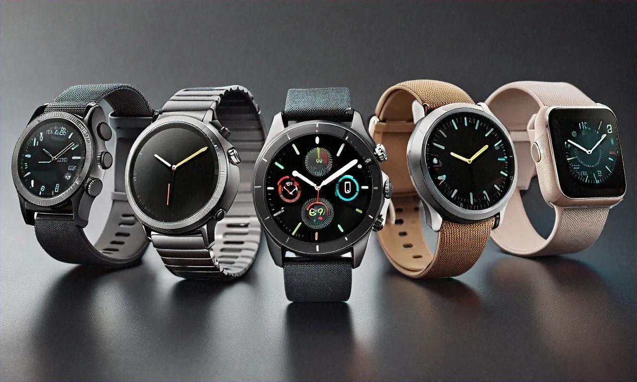 Best Smartwatches in India for 2026: From Budget to Premium