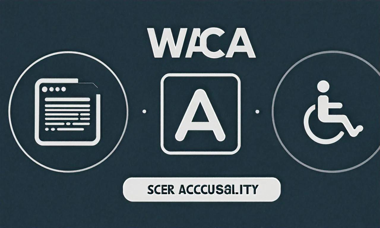Web Accessibility: A Practical Developer Guide