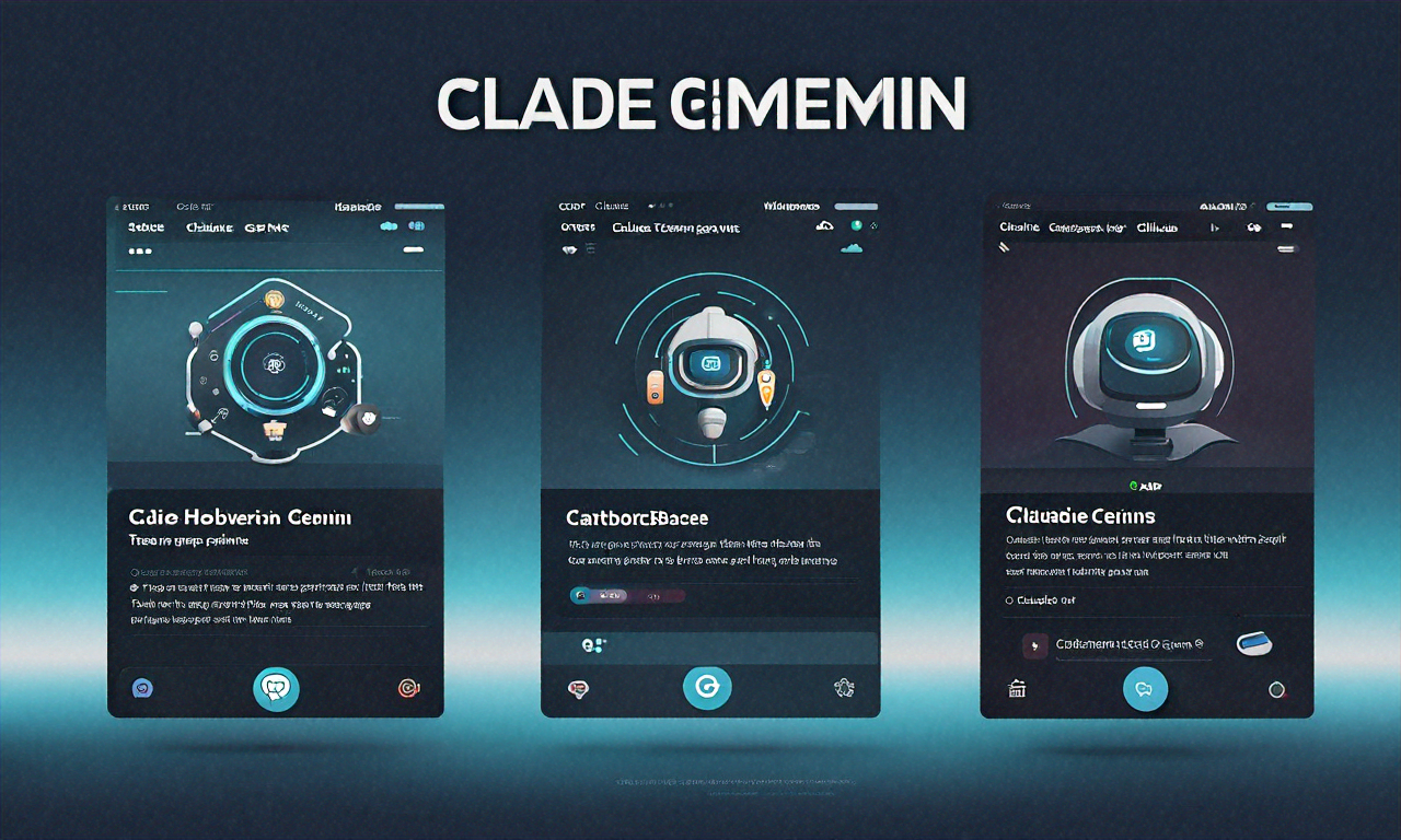 GPT-4o vs Claude vs Gemini: Best AI Model 2026