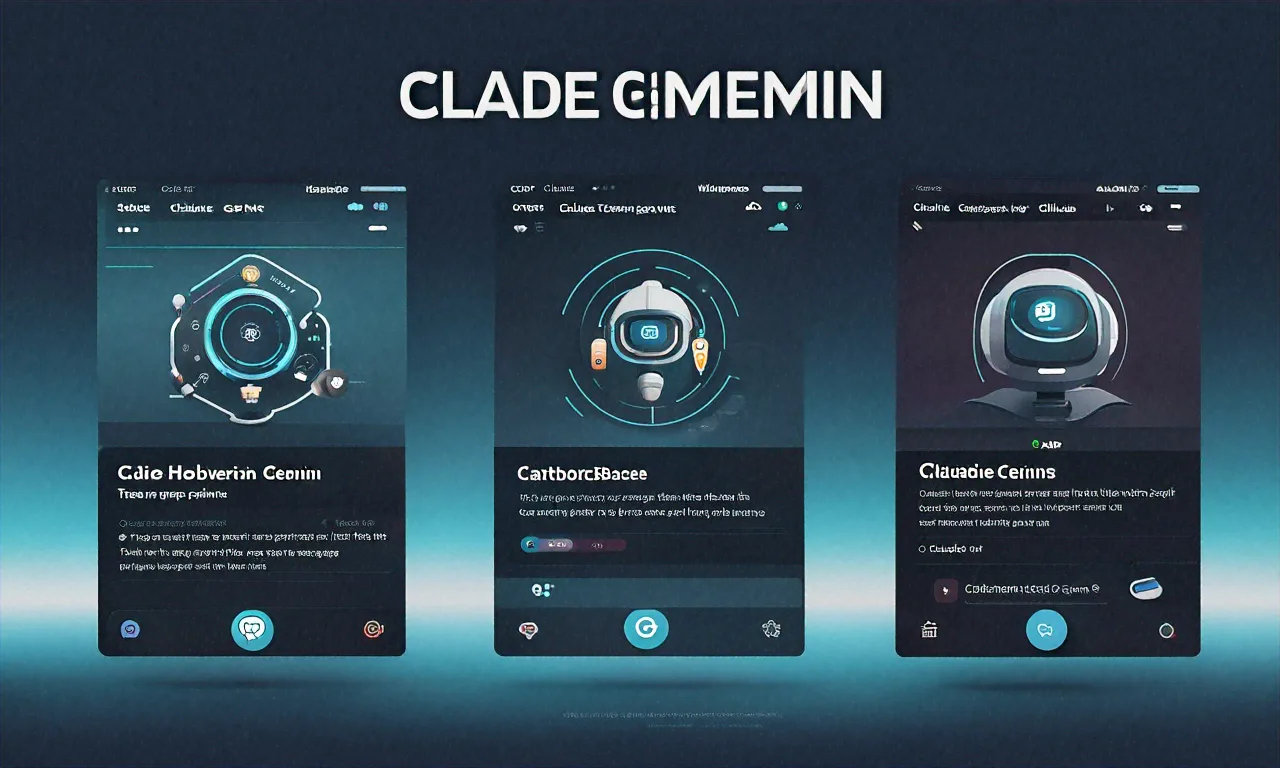 GPT-4o vs Claude vs Gemini: Best AI Model 2026