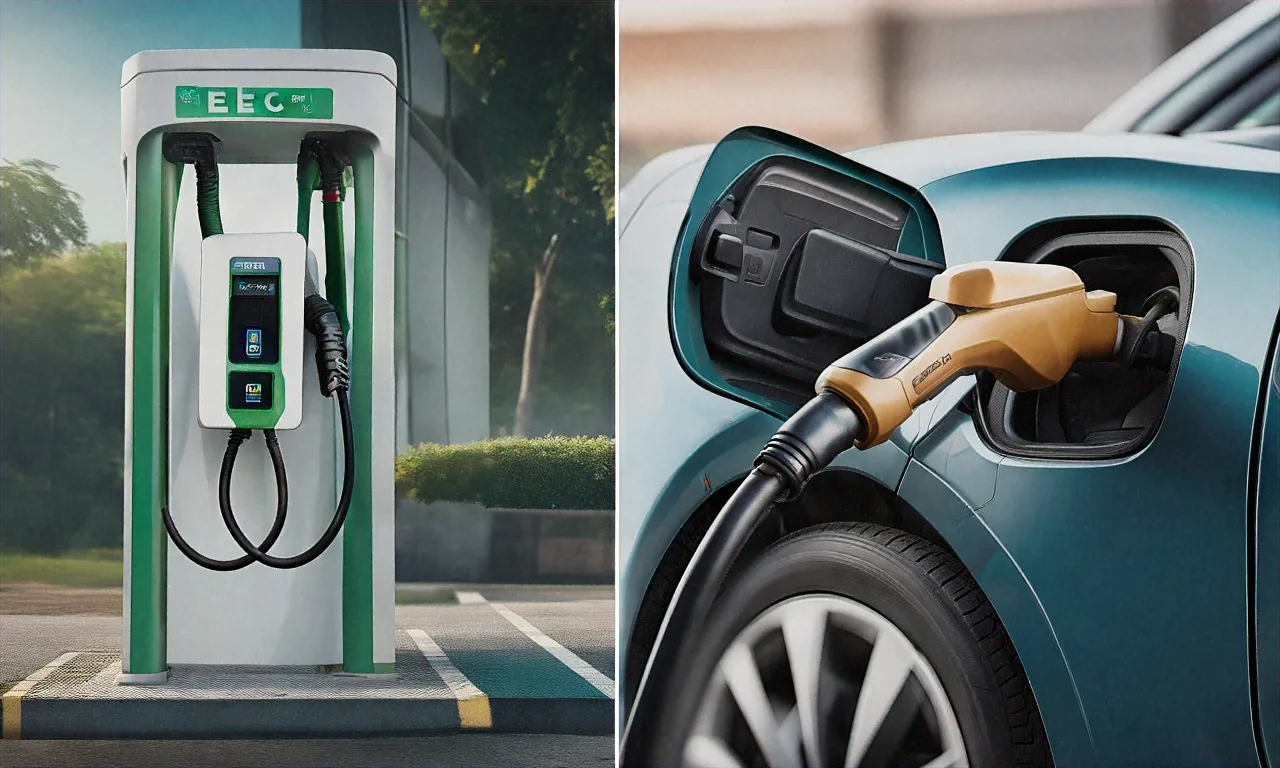 Electric vs Petrol Cars in India: Cost Compared