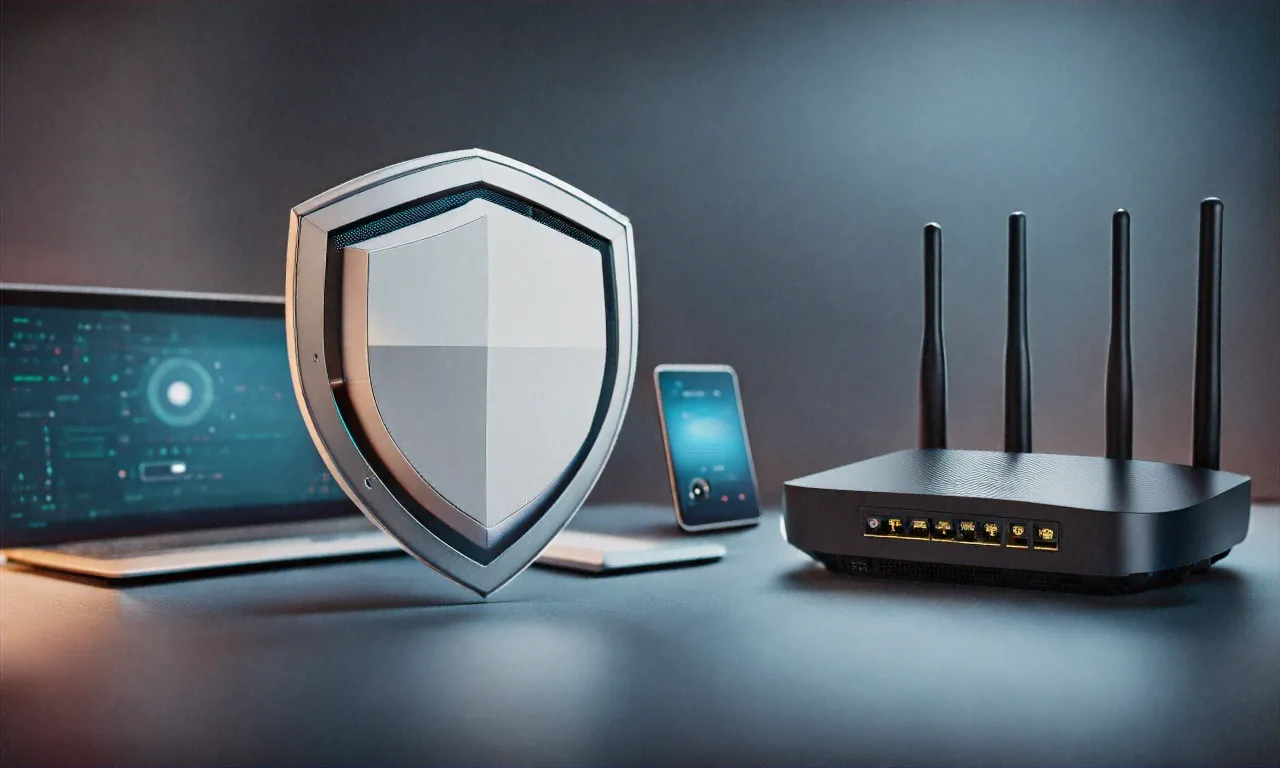Home Network Security: Protect Your Wi-Fi, Devices, and Data