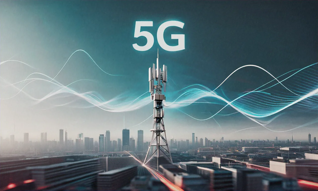 India 5G in 2026: Speed Tests and Coverage Maps