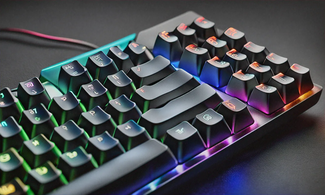 Best Mechanical Keyboards for Coders and Gamers in 2026