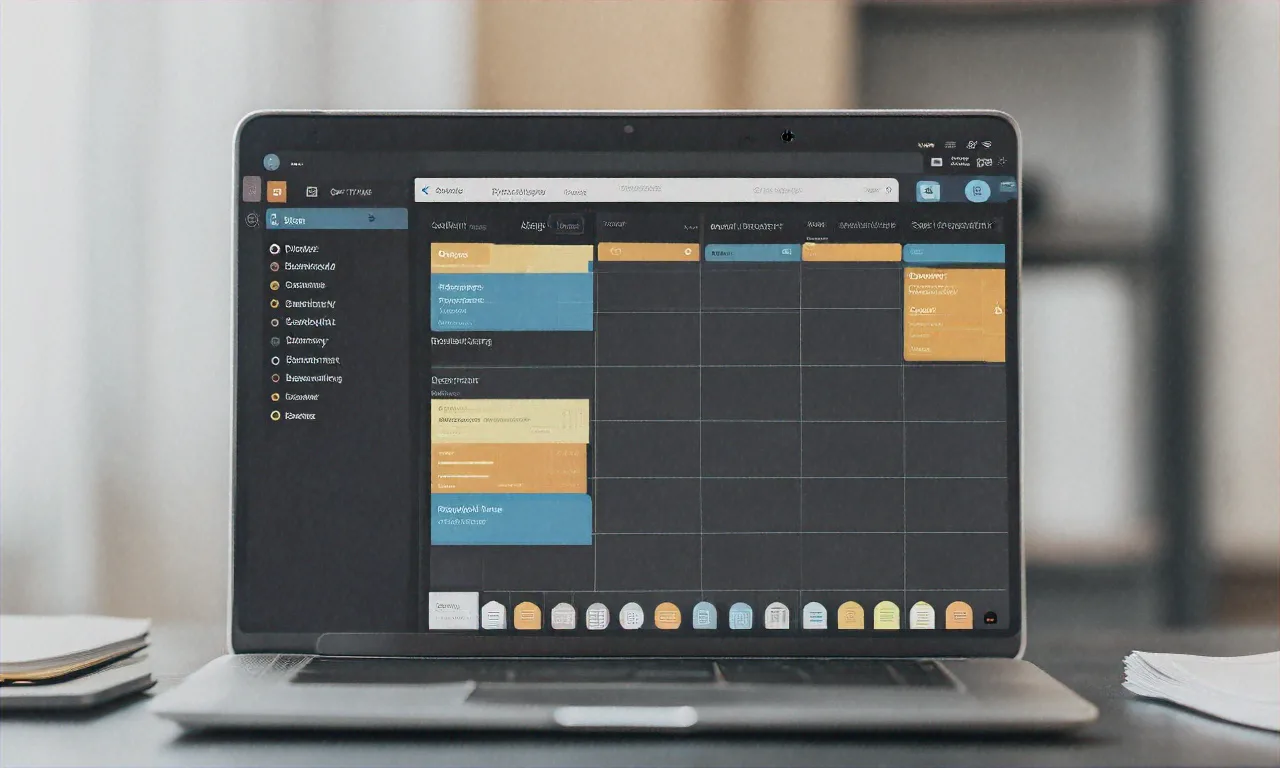 My Notion Productivity System: Complete Setup