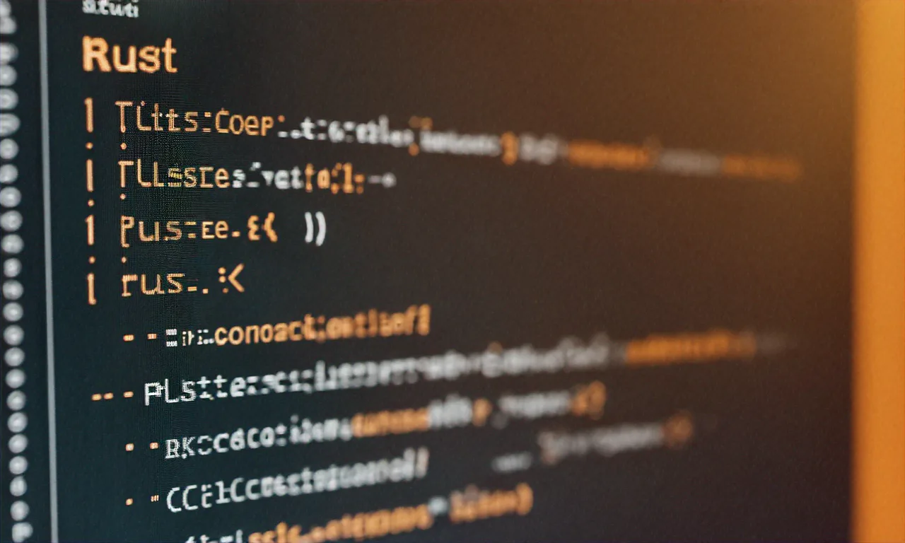 Why Rust Is Taking Over Systems Programming in 2026