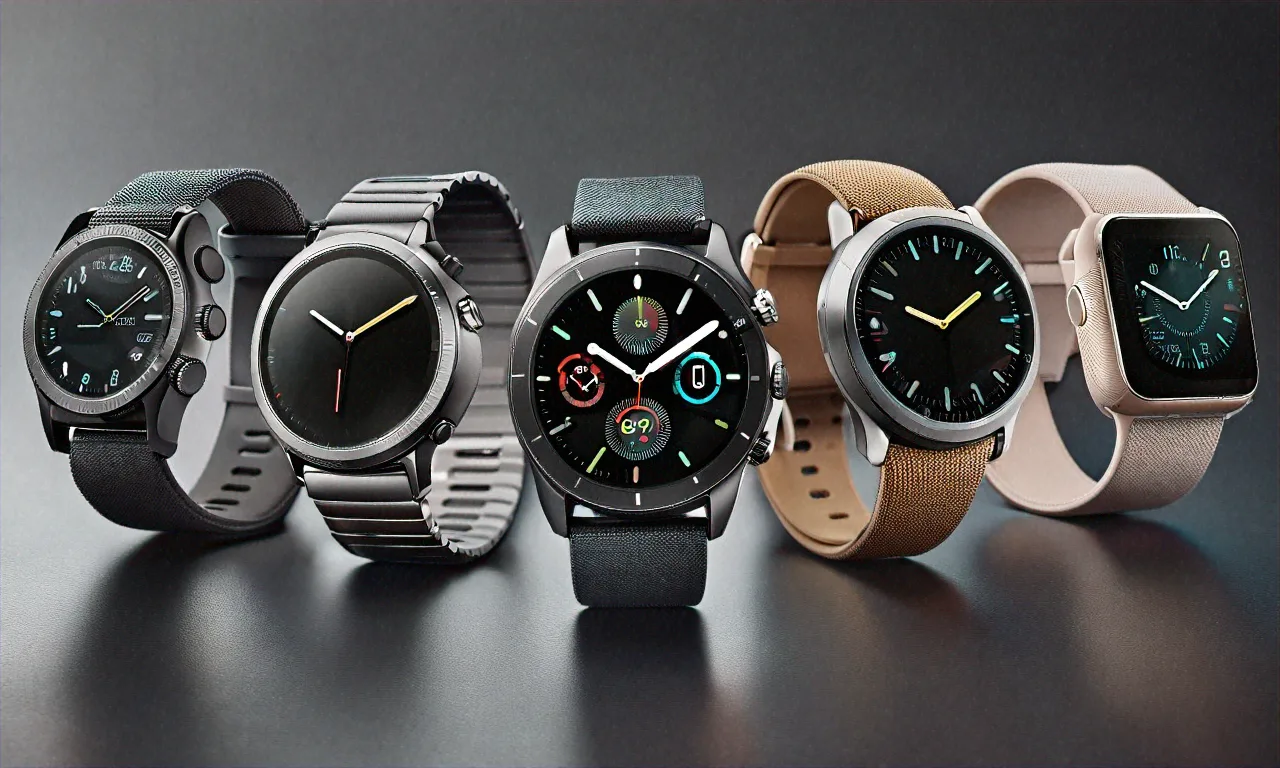 Best Smartwatches in India for 2026: From Budget to Premium