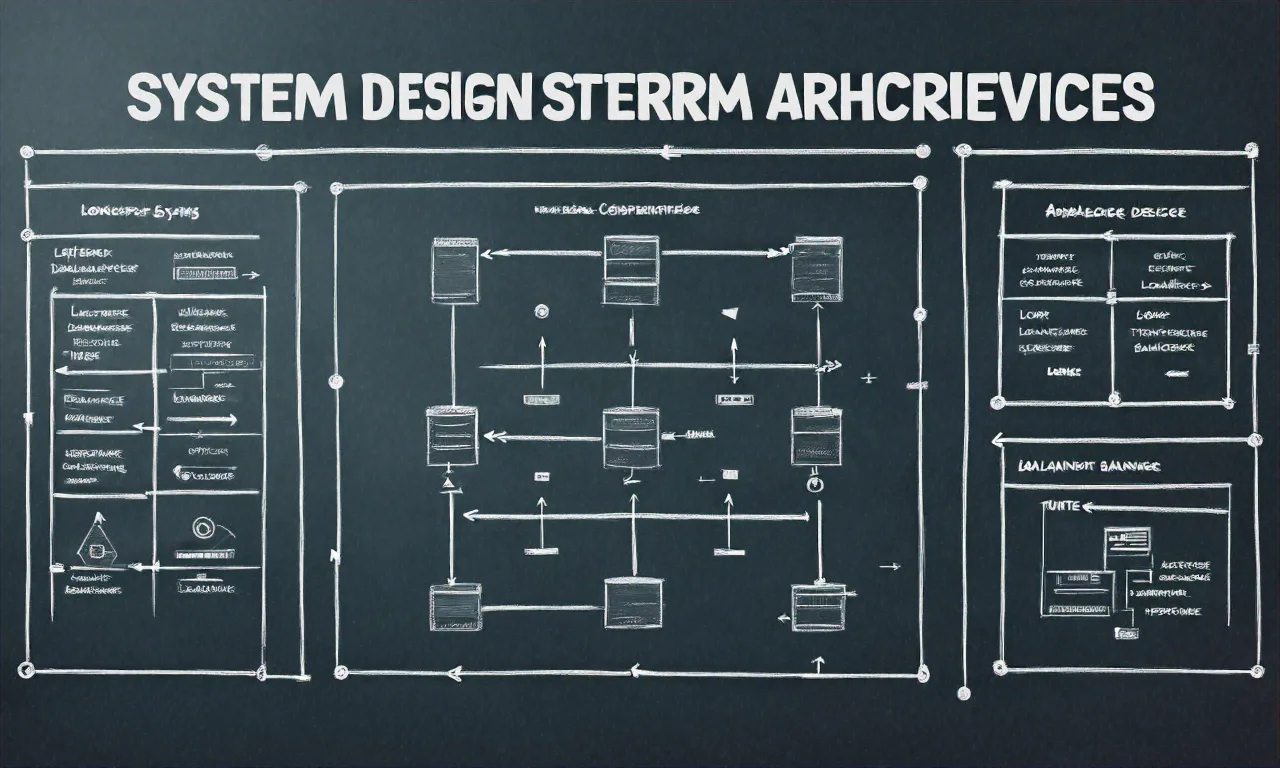 System Design Interview Prep for Indian Engineers