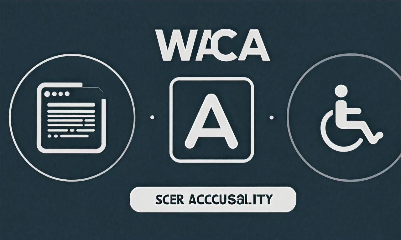 Web Accessibility: A Practical Developer Guide